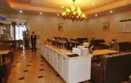 Restaurant 7 GreenTree Inn LinYi Lanshan District LinXi No.11 Road Express Hotel