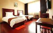 Phòng ngủ 6 GreenTree Inn Shangqiu Guide Road Hotel