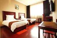 Phòng ngủ GreenTree Inn Shangqiu Guide Road Hotel