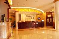 Sảnh chờ GreenTree Inn Shangqiu Guide Road Hotel