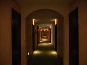 Lobi 4 GreenTree Inn Shangqiu Guide Road Hotel