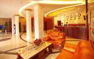 Lobi 5 GreenTree Inn Shangqiu Guide Road Hotel