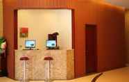 Sảnh chức năng 4 GreenTree Inn Shangqiu Guide Road Hotel