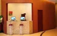 Ruangan Fungsional 4 GreenTree Inn Shangqiu Guide Road Hotel