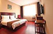 Kamar Tidur 7 GreenTree Inn Shangqiu Guide Road Hotel