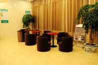 ล็อบบี้ GreenTree Inn Yancheng Dongtai Jianggang Yingbin Road Gangcheng Avenue Hotel