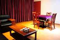 Common Space GreenTree Inn Yancheng Dongtai Jianggang Yingbin Road Gangcheng Avenue Hotel