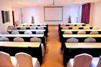 Functional Hall GreenTree Inn Yancheng Dongtai Jianggang Yingbin Road Gangcheng Avenue Hotel