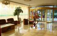 Lobby 3 GreenTree Inn Liaocheng Chiping East Huixin Road Business Hotel