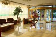 Lobby GreenTree Inn Liaocheng Chiping East Huixin Road Business Hotel