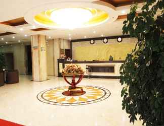 Sảnh chờ 2 GreenTree Inn ZhangJiaKou XiaHuaYuan District XinChen Road Express Hotel