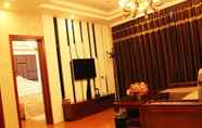 Bilik Tidur 5 GreenTree Inn ZhangJiaKou XiaHuaYuan District XinChen Road Express Hotel