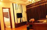 Phòng ngủ 5 GreenTree Inn ZhangJiaKou XiaHuaYuan District XinChen Road Express Hotel