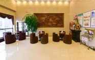 Lobby 5 Greentree Inn Mozitan Road Yiwu Small Commodities Wholesale City