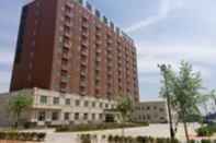 Exterior GreenTree Inn TangShan North Station South Ring Road Hotel