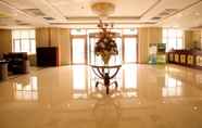 Lobby 6 GreenTree Inn TangShan North Station South Ring Road Hotel