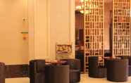 Lobby 7 GreenTree Inn Taizhou Jingjiang Jiangping Road Shanghai City Business Hotel