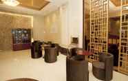 Lobby 6 GreenTree Inn Taizhou Jingjiang Jiangping Road Shanghai City Business Hotel