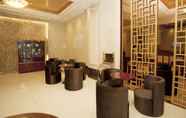 Lobby 6 GreenTree Inn Taizhou Jingjiang Jiangping Road Shanghai City Business Hotel