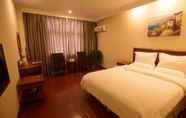 Phòng ngủ 4 GreenTree Inn Chizhou Changjiang Middle Road Shangzhidu Commerce Square Express Hotel