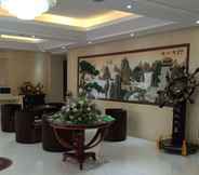 Lobby 3 GreenTree Inn LiuAn HuoQiu County JianXing Road Express Hotel