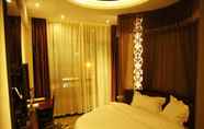 Bilik Tidur 2 GreenTree Inn BengBu GuZhen GuYang Road Experimental Middle School Express Hotel