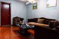 Ruang untuk Umum GreenTree Inn GanZhou Zhanggong District SanKang Temple RT-MART Express Hotel