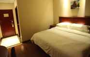 Bilik Tidur 3 GreenTree Inn Suqian Suyang South ShangHai Rd Darunfa Hotel