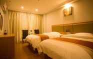 Kamar Tidur 5 GreenTree Inn HuaiAn KangJian W Road XiAn Road Hotel