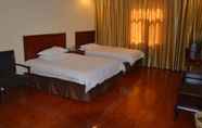 Kamar Tidur 6 GreenTree Inn WeiFang QingZhou Middle HaiDai Road Electric Power Shell Hotel