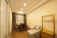 Common Space GreenTree Inn TaiZhou JingJiang ZhongZhou Road Sunshine International Business Hotel