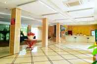 Lobby GreenTree Inn PuNing International Commodity City Hotel