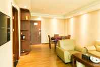 Common Space GreenTree Inn PuNing International Commodity City Hotel