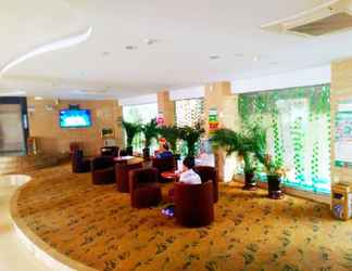 Lobby 2 GreenTree Inn PuNing International Commodity City Hotel