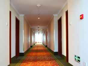 Sảnh chờ 4 GreenTree Inn XuanCheng Jixi County GuangMing Building Hotel