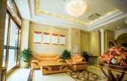 Lobi 7 GreenTree Inn Jianyan Renmin Middle Road Estern Sleepless City Pedestrian Express Hotel