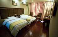 Kamar Tidur 5 GreenTree Inn Jianyan Renmin Middle Road Estern Sleepless City Pedestrian Express Hotel