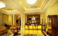 Lobby 4 GreenTree Inn Jianyan Renmin Middle Road Estern Sleepless City Pedestrian Express Hotel