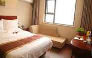 Kamar Tidur 7 GreenTree Inn ShangQiu Normal College Wenhua W Road Hotel
