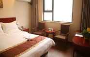 Kamar Tidur 6 GreenTree Inn ShangQiu Normal College Wenhua W Road Hotel