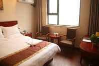 Kamar Tidur GreenTree Inn ShangQiu Normal College Wenhua W Road Hotel