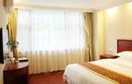 Bilik Tidur 6 GreenTree Inn Yancheng Dongtai Anfeng Town Ankang Road Shell Hotel