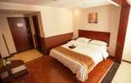 Bilik Tidur 7 GreenTree Inn Yancheng Dongtai Anfeng Town Ankang Road Shell Hotel