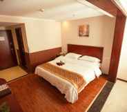 Bedroom 7 GreenTree Inn Yancheng Dongtai Anfeng Town Ankang Road Shell Hotel