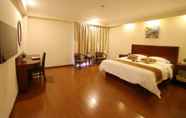 Kamar Tidur 2 GreenTree Inn Yancheng Dongtai Anfeng Town Ankang Road Shell Hotel