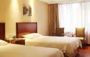 Bedroom 3 GreenTree Inn Yancheng Dongtai Anfeng Town Ankang Road Shell Hotel