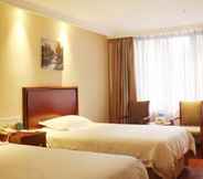 Bedroom 3 GreenTree Inn Yancheng Dongtai Anfeng Town Ankang Road Shell Hotel