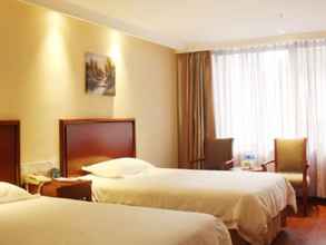 Bedroom 4 GreenTree Inn Yancheng Dongtai Anfeng Town Ankang Road Shell Hotel