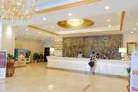 Lobby GreenTree Inn High-tech Zone Shandong University Bathing Beach Hotel