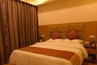 Bilik Tidur GreenTree AnHui Wuhu Sanshan Development District Express Hotel